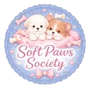 🎀 𝒮𝑜𝒻𝓉𝒫𝒶𝓌𝓈 𝒮𝑜𝒸𝒾𝑒𝓉𝓎's icon