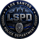 Los Santos Police Department