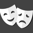 please be my friend Discord server icon