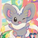 LGBT(P FOR POKEMON) 18+ Discord server icon