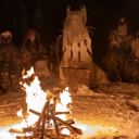 ♛ Queen of Hearts ♛ Discord server icon