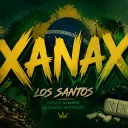 XΛNΛX I #BRAZİLİAN
