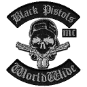 Black Pistols MC SYLO