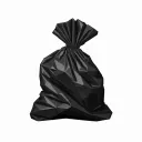 Black bag treatment