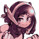 𝕾𝑻𝑨𝑹𝑫𝑼𝑺𝑻 — my hero academia :: 𝟏𝟒+ Discord server icon