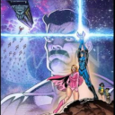 ᴠɪʟᴛʀᴜᴍ ᴡᴀʀꜱ: ᴡᴏʀʟᴅꜱ ᴅɪᴠɪᴅᴇᴅ Discord server icon