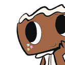 🍡  ヾ(＾-＾)ノ cosmo’s bakery .ᐟ Discord server icon