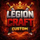 LEGIONCRAFT