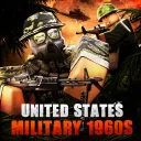 United States Military 1960s