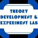 Theory Development & Experiment Lab Discord server icon
