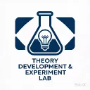 Theory Development & Experiment Lab Discord server icon