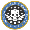 Special Armed Forces Elite Discord server icon
