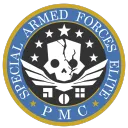 Special Armed Forces Elite