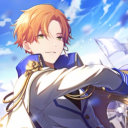 𝄄ׅ◜ ͡　white day au　₊±      the radiance & the ruin