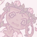 ⪩⪨) . bassie's garden,,  ! Discord server icon