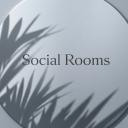 Social Rooms