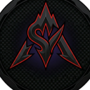 ◥ SＨΛDＯW ΛPΞX ◤ Discord server icon