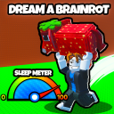 Dream a brainrot Discord server icon