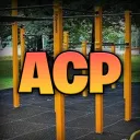 Andy's Calisthenics Park