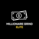 Millionaire Grind Elite Discord server icon