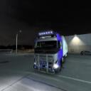 truckers paradise🏖