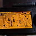 Flipper Zero meets ESP32 icon