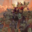 Competitive Goblins