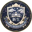 Shinsei Highschool RP