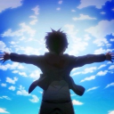 The Eternity Discord server icon