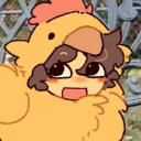 Silly Billy Forsaken Hangout Discord server icon