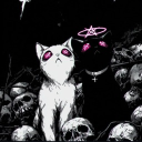 𖤐 Haunted Mansion 𖤐 Discord server icon