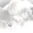 𐂯     。a̲stra̲l  𓈒   a̲ngelium     𓏼     ⏔ Discord server icon