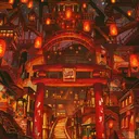 Kakuriyo「21+」