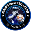 Frank's Universal League [S2]
