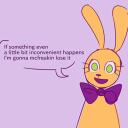 ◠◠　　FNAF FICTIONKIN CANONCALL　₊