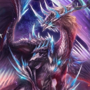 Draconic legion Discord server icon