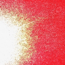 red dot