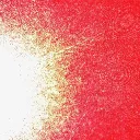 red dot