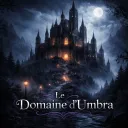 Le Domaine d’Umbra's icon