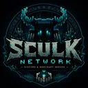 Sculk Network