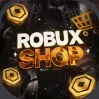 Robux Shop™ 💰 | Cheapest Robux Bundle, Roblox Account discord icon