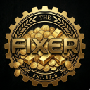 FIXER'S DOMAIN