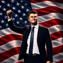Stars and Stripes Politics