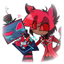 ㄨ    ֹ     𝒆𝒄's r͟a͟d͟i͟o͟s͟t͟a͟t͟i͟c͟     ⌣ Discord server icon