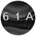 61a