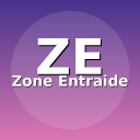 Zone Entraide 🤝 Server Icon