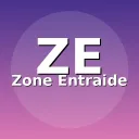 Zone Entraide 🤝 Discord server icon
