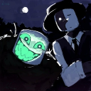 Nyx's grand search Discord server icon