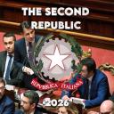 Republic of Italy