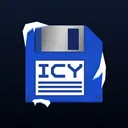 icy’s tech lounge! 💾